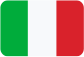 Uszczelnienie bezazbestowe Italiano